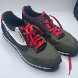 Men’s Diesel Shoes